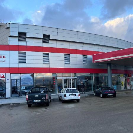 توميسلاف غراد Motel Papic المظهر الخارجي الصورة