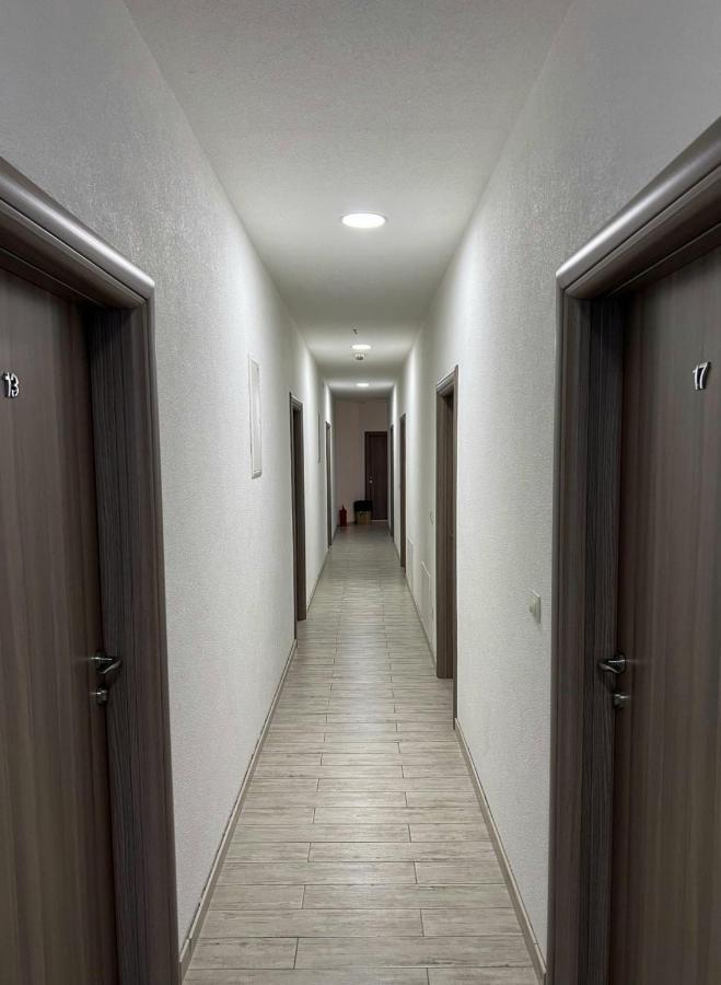 توميسلاف غراد Motel Papic المظهر الخارجي الصورة