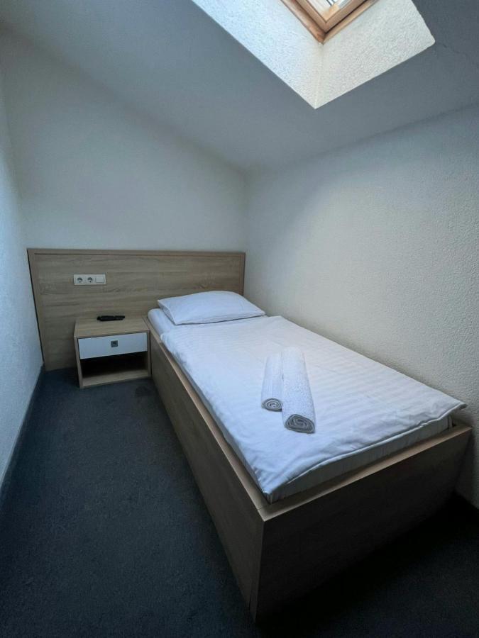 توميسلاف غراد Motel Papic المظهر الخارجي الصورة